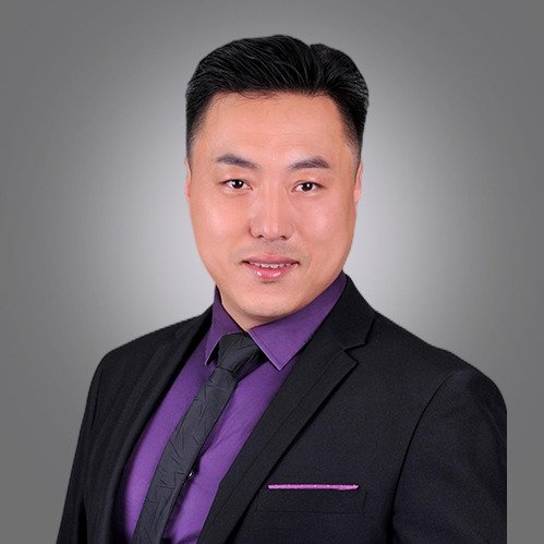 杜泳翔老师