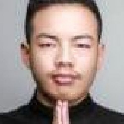 方尚军老师