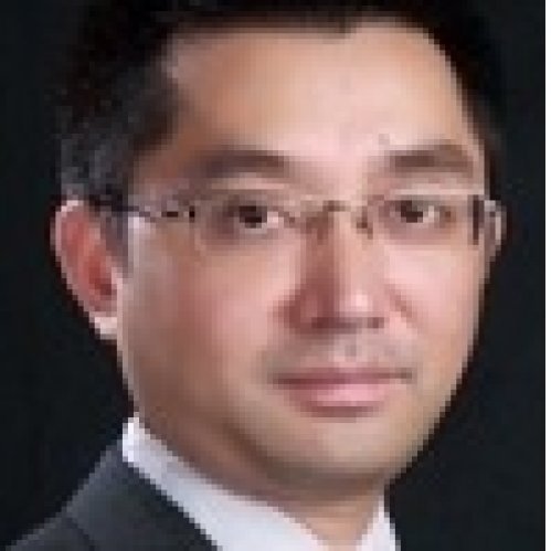 方向晖老师