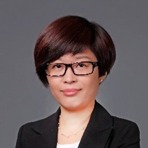 冯媛老师