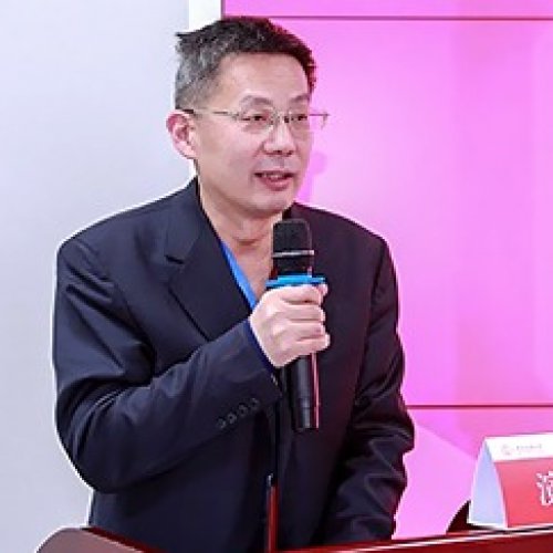 冯华老师