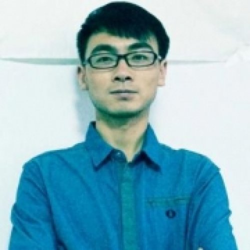 冯龙龙老师