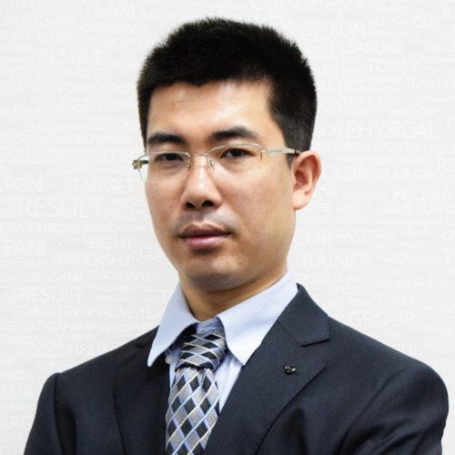 付国良老师