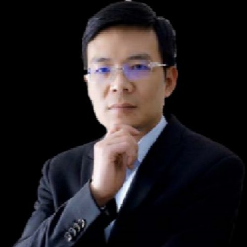 傅永泉老师
