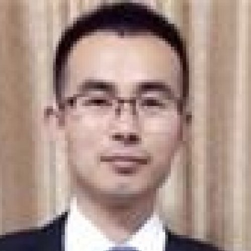高国俊老师
