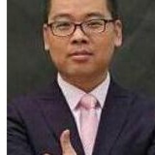 高华里老师
