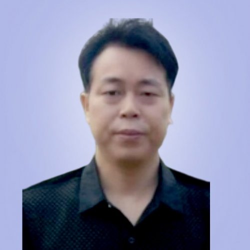 高继忠老师