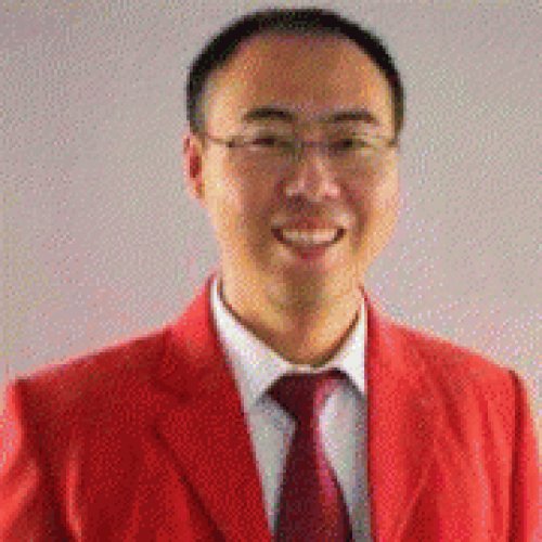 高炜老师