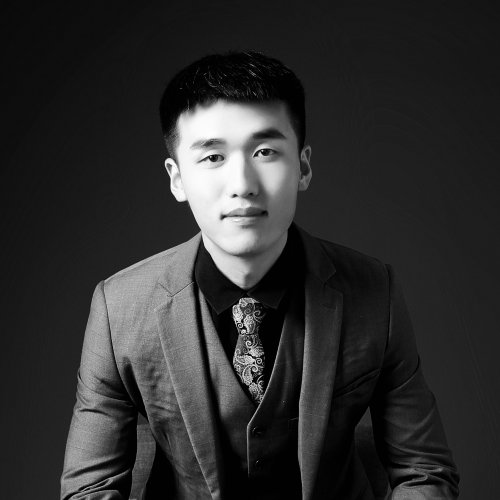 高小兵老师