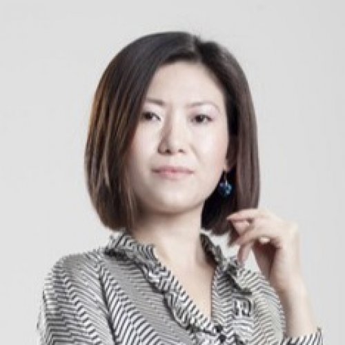 赵影老师