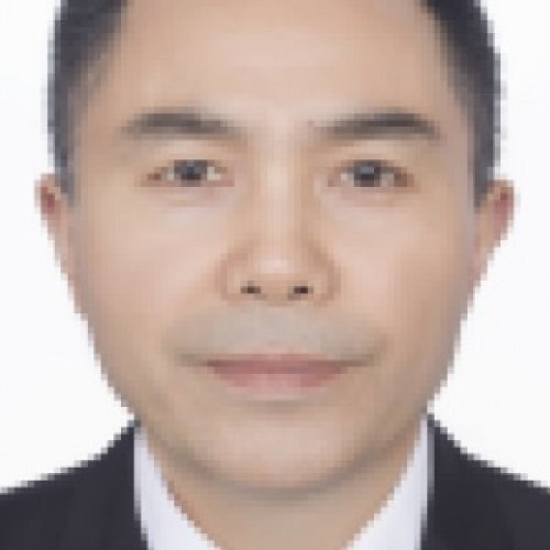 郭本海老师