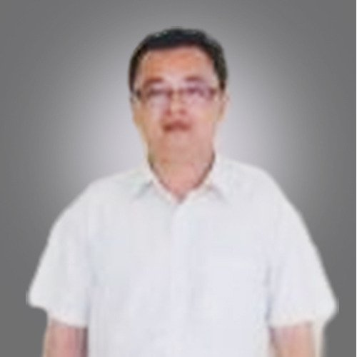 杨吉昌老师