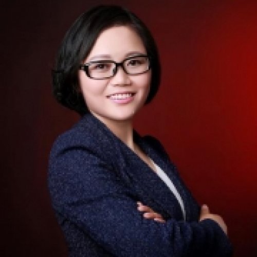 郭云霞老师