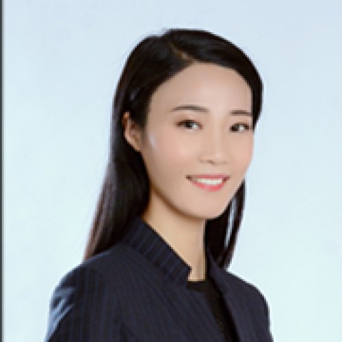 顾灵芝老师