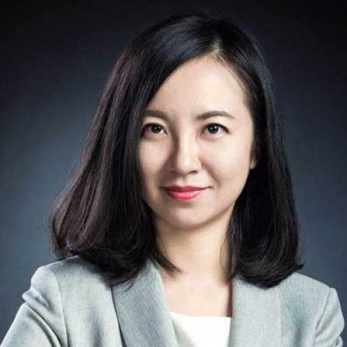 韩静娴老师