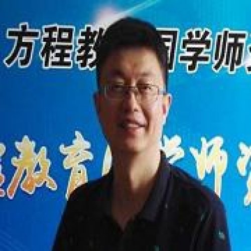 韩尚甫老师