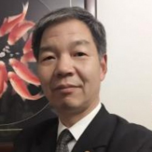 韩涛老师