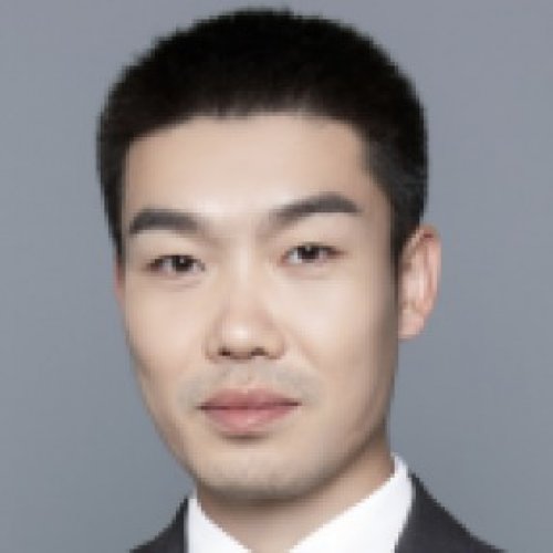 韩业飞老师