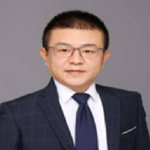 何广涛老师