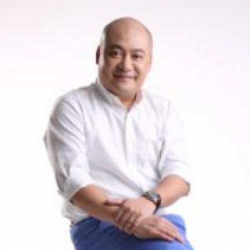 何浩鹏老师
