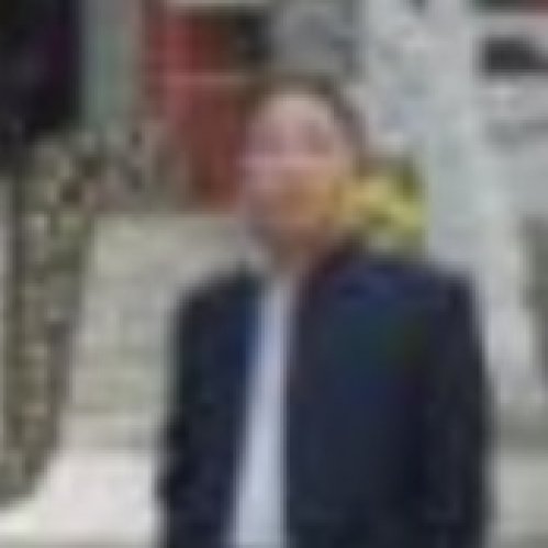 何昆峰老师