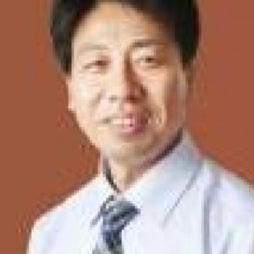 何腊柏老师