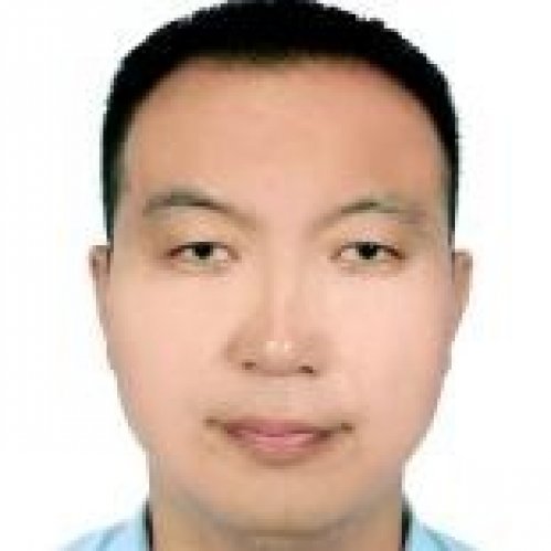 何峥老师