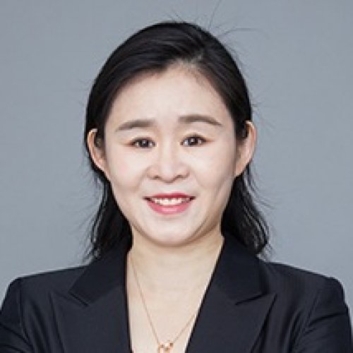 刘丽琼老师