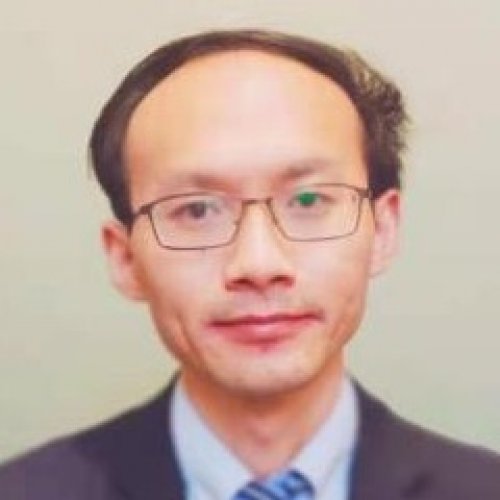洪志鹏老师