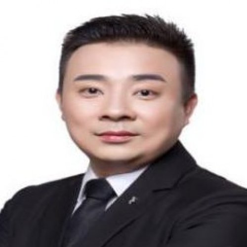 候海飞老师