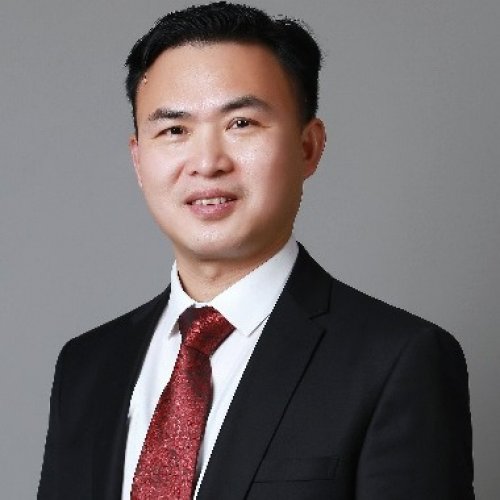 候志宏老师