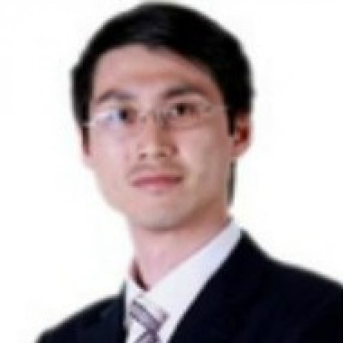 怀海涛老师