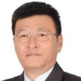 黄刚华