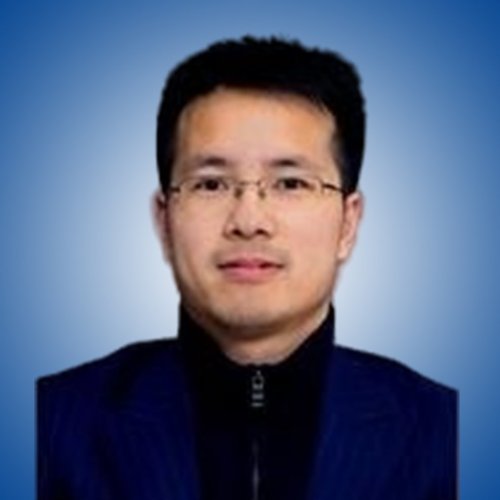 黄建林老师