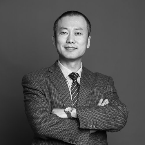 黄继峰老师