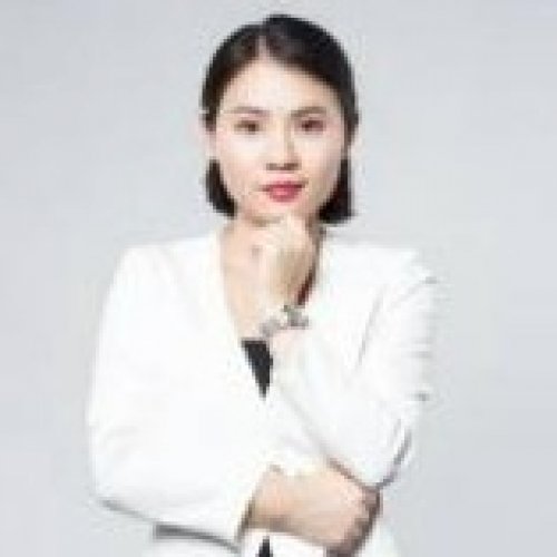 黄丽老师