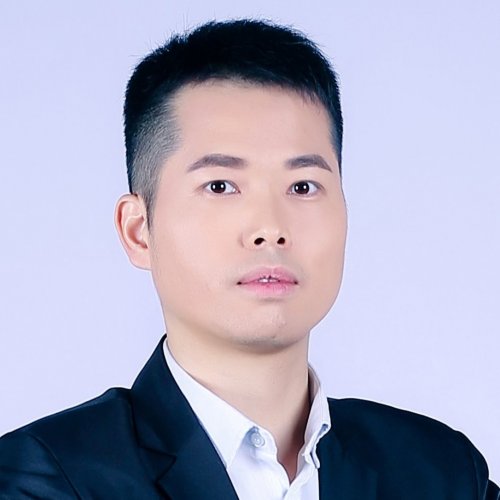 黄立贤老师