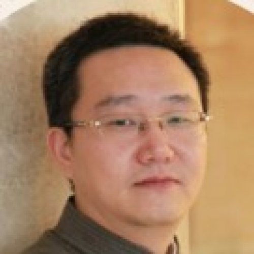 黄晓雷老师