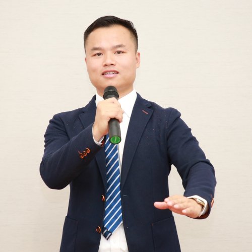 胡广老师