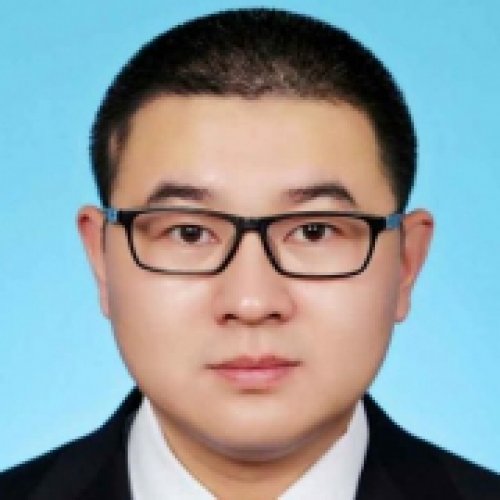胡海升老师