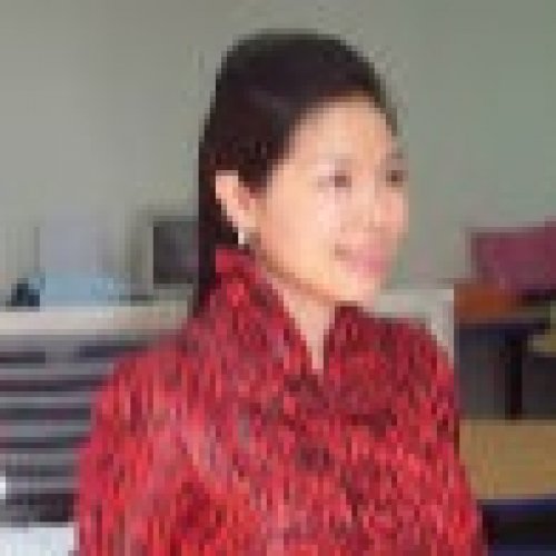 胡丽老师