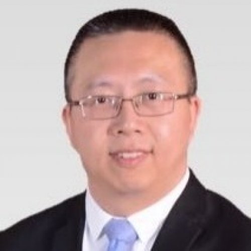 霍鸣谦老师