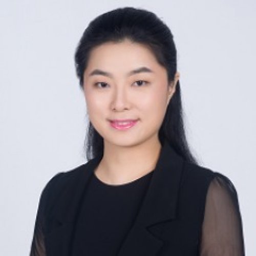 霍晓宁老师