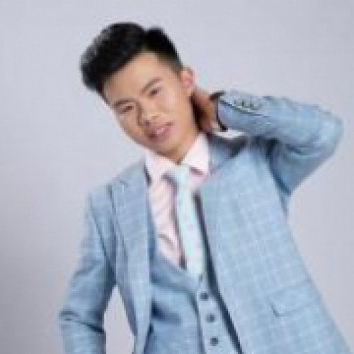胡皓翔老师