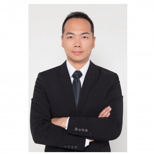 胡晓波老师