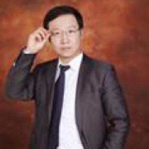 胡振奎老师
