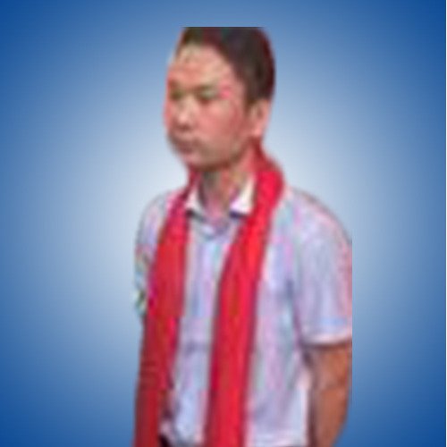 孟飞跃老师