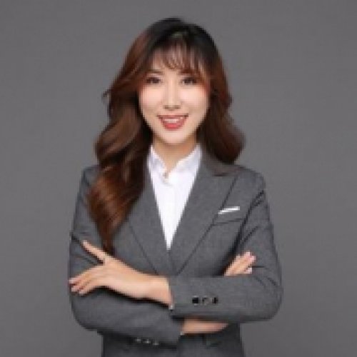 Tiffany老师