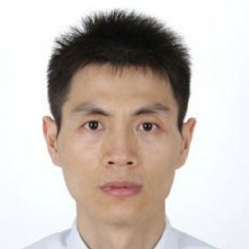 Jeff Duan老师