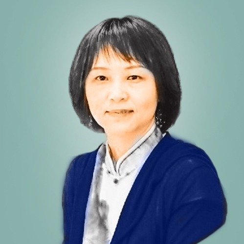 嘉宝华老师